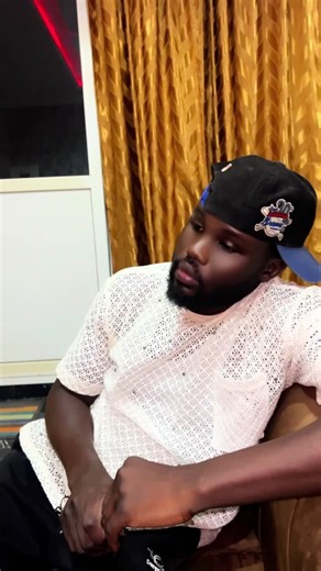 Mc Kara Artisat: The Hilarious 'Oh La Vie' Funny Video 😂