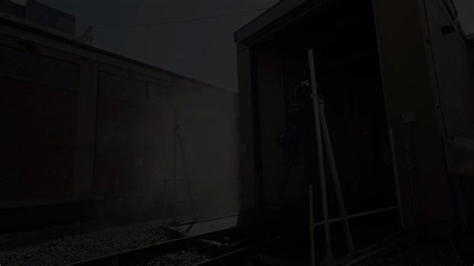 Cleaner trains. Smarter infrastructure. Learn how we’re upgrading train-washing facilities nationwide with modern, automated systems: https://t.co/LEze1Eb0PJ