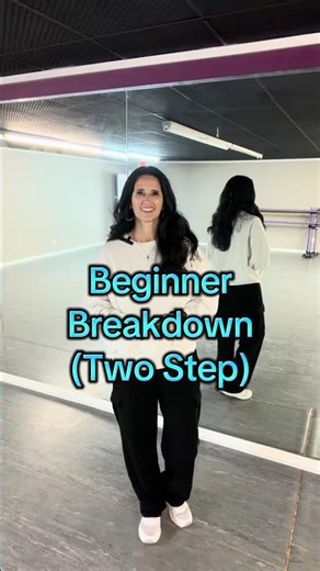 Hip Hop Two Step | Beginner Friendly Freestyle Dance