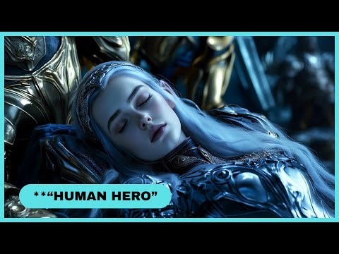 A Human Doctor Saved the Alien Princess—So the King Gave Her to Him | Interstellar Sci-fi HFY