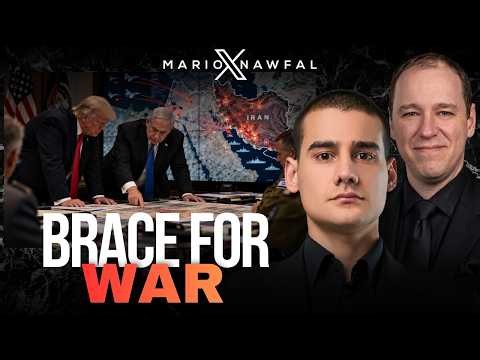 THE WAR WILL START THIS WEEKEND
