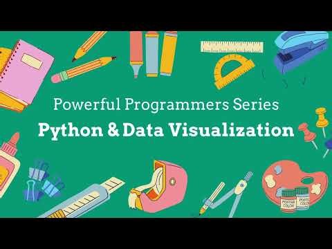 Python & Data Visualization | Turn Data into Insightful Graphs!