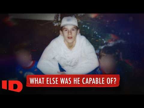 He Hurt The Family Dog | Evil Lives Here: My Child The Killer | ID