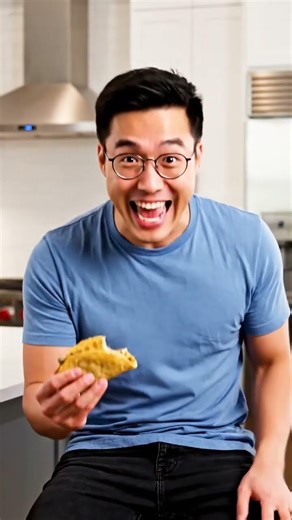 Taco Poop