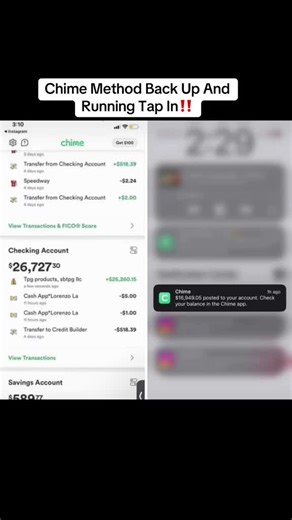Chime 2025 Tutorial: Step by Step Guide