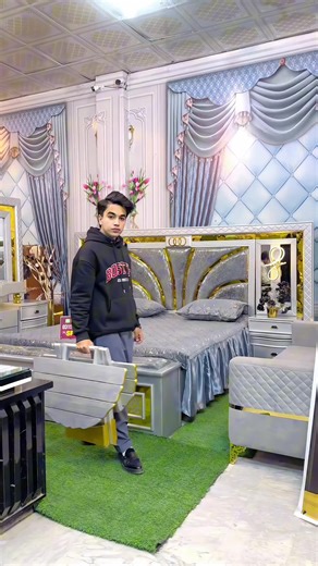 Folding Table 😍🔥#dontunderreviewmyvideo #foryoupage #sffurniture #furnituredesign #bedroom