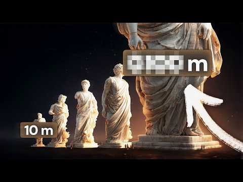 QUEL EST LE PLUS GRAND PROJET DE L'HUMANITÉ ? - Maps