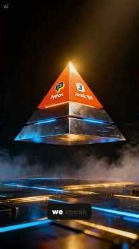 How Programming Languages Actually Work (No Code Needed)
