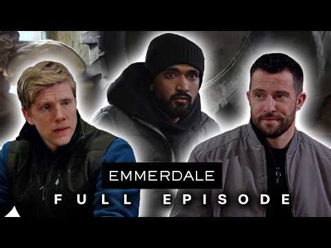 Emmerdale Full Episode | Tuesday 26th May