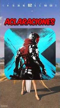 Aclaraciones en Blood Strike #bloodstrike