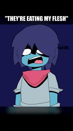 THE TWINK MUST DIE - Deltarune Chapter 5