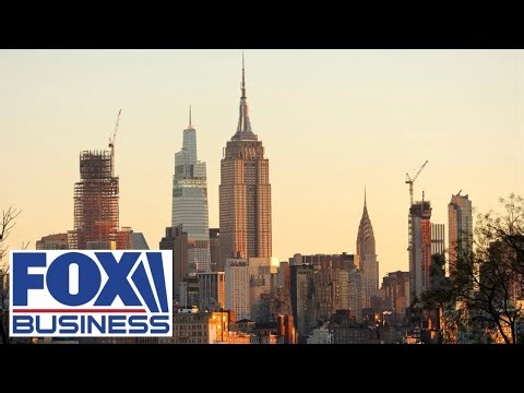 New York is a ‘resilient’ market, real estate broker says