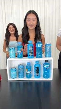 Three Box Speed Relay Race! Girls vs Boys