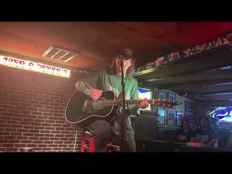 Laura Jane Grace Live - Walking is Still Honest - John & Peter’s, New Hope, PA - 9/29/26