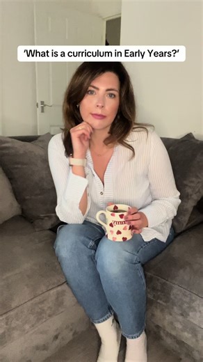 Designing Your Early Years Curriculum Made Easy