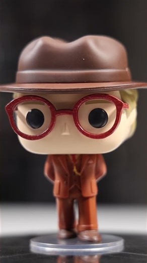 The Best Stranger Things Season 5 Funko Pops!