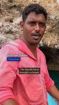 The fight for Socotra: A biodiversity crisis | DW Documentary