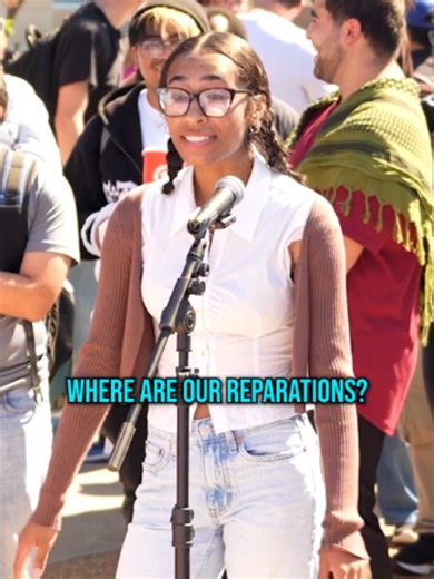 Where Are Our Reparations? — Explaining the Debate Over Racial Reparations