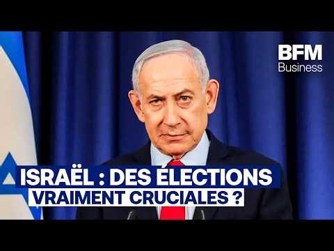 "Depuis le 7-Octobre, la bourse de Tel Aviv a progressé de 130%" (Annalisa Cappellini)