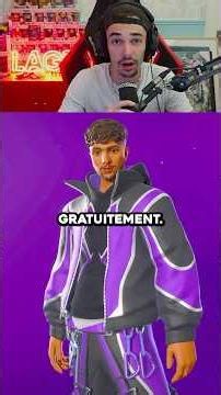 HOW TO UNLOCK THE INOXTAG SKIN IN FORTNITE FOR FREE 👍😍