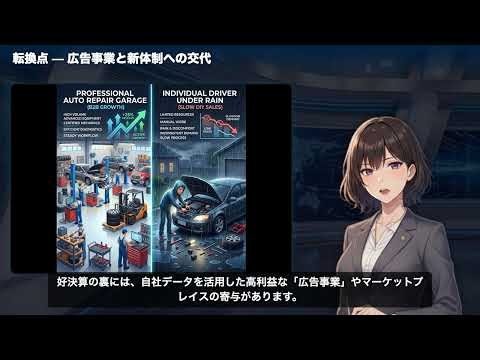 【決算分析】ベスト・バイ（BBY）既存店売上が待望のプラス転換！低迷期脱出と新CEO就任で家電王者は復活するか