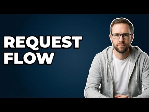 How Does a Web Browser Make an HTTP Request?