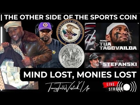 Floyd "Money" MayWeather|Tua Tagovailoa|Professional Sports Issues| Coach Prime Prevention Tactics