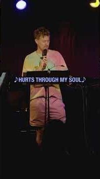 Bill Clinton is definitely a creep 🇺🇸🦅🤣 | Alex Moffat | Theater Adult with Gianmarco Soresi