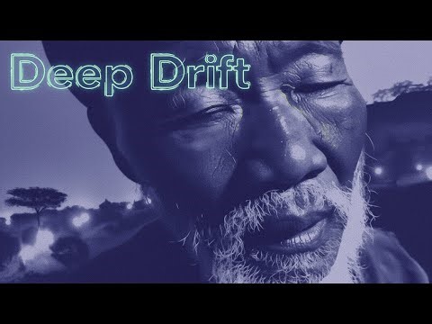 Deep Drift (Shoegaze) ☯ Experimental Electronic Blending Analog Synths and Ancient Instrument
