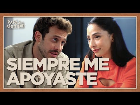 El amor de Lichita logró sanar el corazón de Facundo | Papás por Siempre 2/4 | Capítulo 57