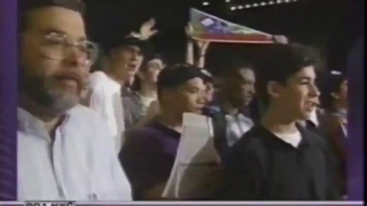 1995: Draft Week- #NYGiants loved to draft Big 10 players during the George Young era & especially Michigan players. @CoachWheat6 looked like he was going to be a perfect NYG RB to take over from Hampton. Injuries limited his time before becoming a 1000 yard rusher w/ Raiders