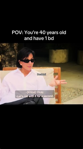 If Jesus Christ came down and said “Bree I need you to have this baby” I’m going to say “Are you sure there isn’t anyone else?!” #fyppppppppppppppppppppppp #realitytv #kardashian