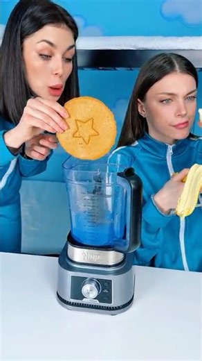 Squid Game Dalgona Ruined 😱