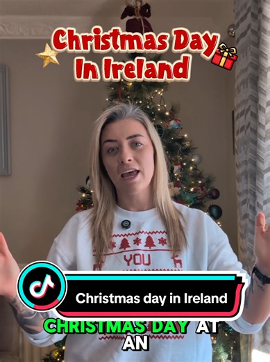 Christmas day in Ireland #irishchristmas #irishcoffee #irishgem #christmas #christmasinireland