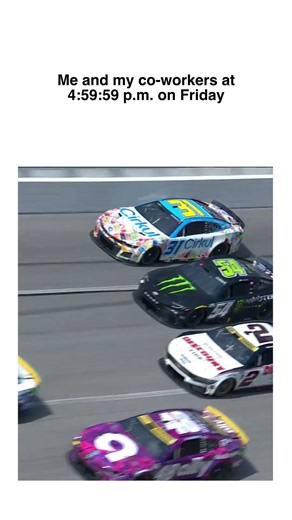 we're goin' 4 wide 😮‍💨 is it friday yet?