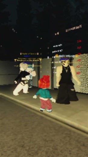 Epic Roblox Dance Battle! 💃✨ | Fun Moments & Smooth Moves