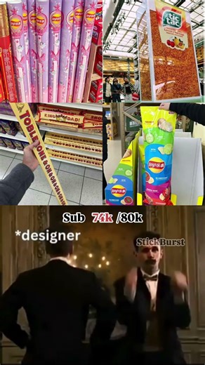 BIGGEST Snacks Ever Made 😂 Giant Food Gone Wild!