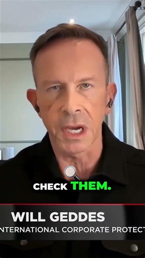 Jammers: Easy to use, hard to trace. Your network is vulnerable.