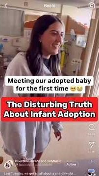 Babies Should Not Be Separated This Soon