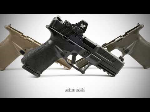 Springfield Echelon 4.0C 9mm Review: The New Standard for Modular Compact Carry