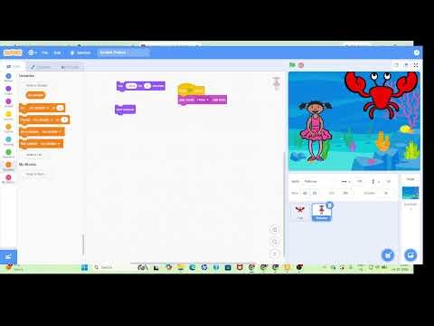 🔴 LIVE Scratch Coding for Beginners | Learn Scratch & Make Games Step by Step | Scratch Tutorial