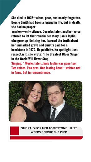 She Paid for Her Tombstone… Weeks Before Her Own Death