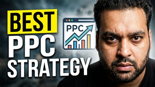 The Best PPC Strategy? I Would Fix These 7 Things Before Increasing the Budget