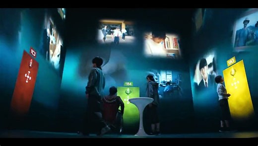 A l i c e i n B o r d e r l a n d S 0 3 E 0 6 [Full Movie] [Full Episodes]Full EP - Full