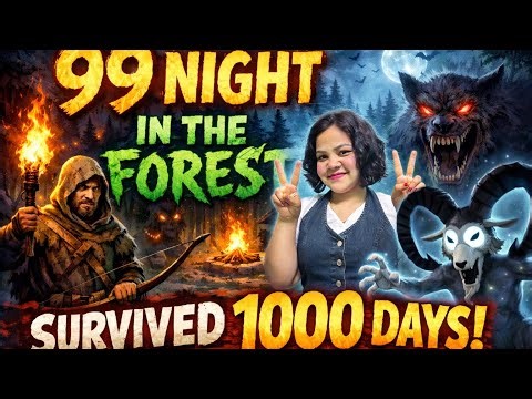 🔴 LIVE NOW PLAY WITH RENDOM CYBER'G CLASS IN 99 NIGHTS IN THE FOREST #live #roblox #livestreaming