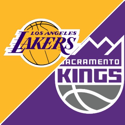 Lakers 127-120 Kings (Oct 26, 2025) Final Score - ESPN