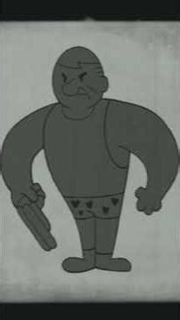 Fallout 4 Perception Trailer