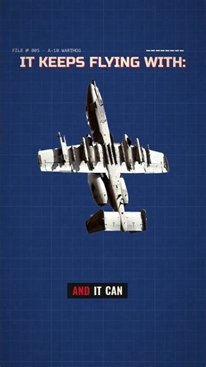 A 10 Warthog