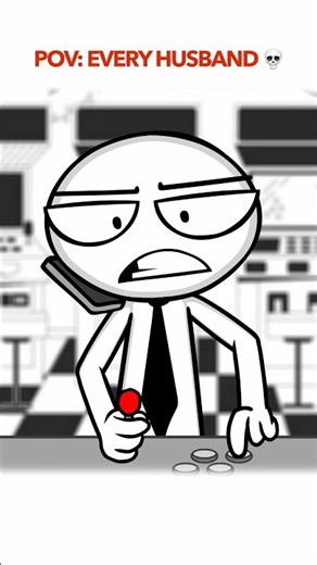 Where Are You? 😤 (Animation Meme) Orig: @marrkadams89 Anim: @CrewcutAnimation #shorts