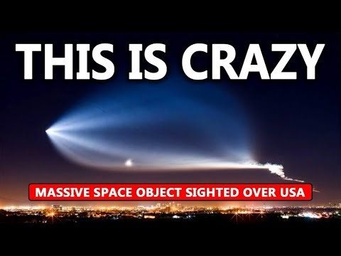 What Is Happening in Space That They're Not Telling Us?!